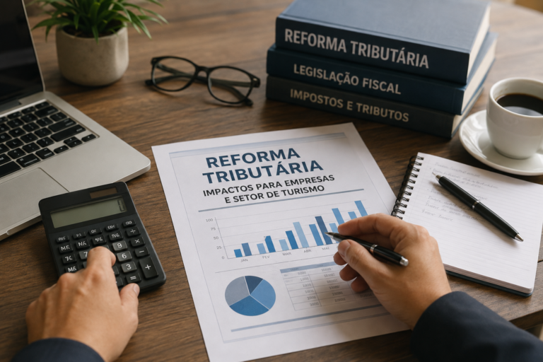 Reforma tributária e a regulamentação dos hotéis: panorama atual