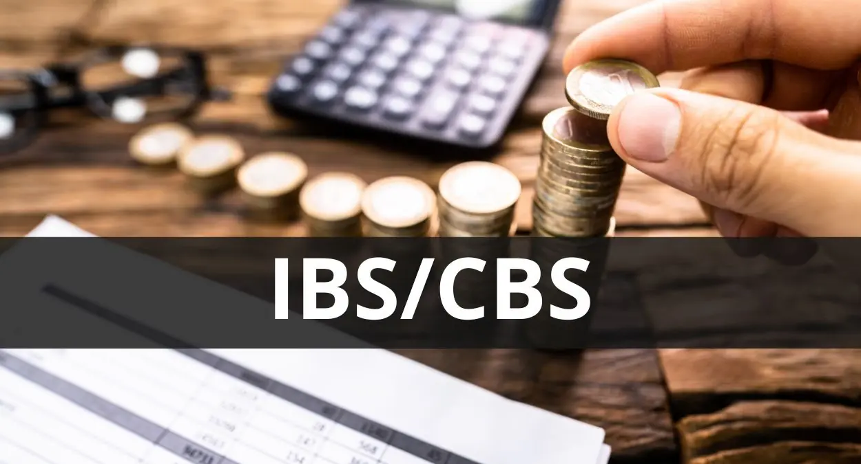 IBS e CBS: como os novos tributos da reforma tributária passam a constar na nota fiscal eletrônica