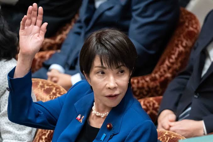 Proposta de corte de impostos apoiada pela primeira‑ministra do Japão enfrenta resistência dentro do partido no poder