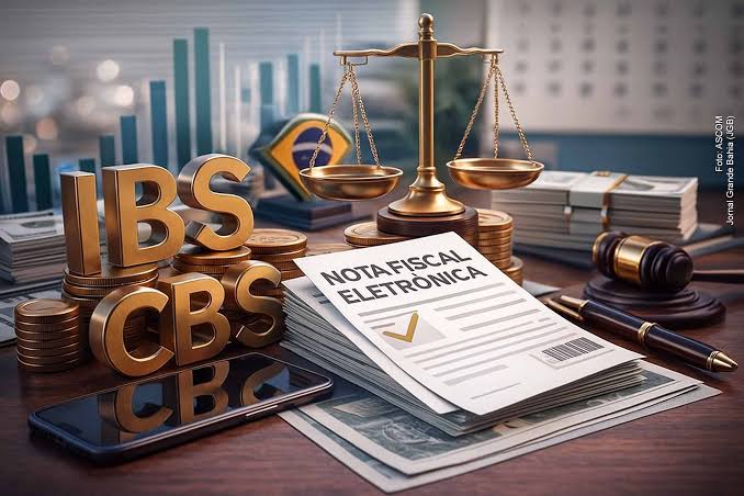 Adiamento da rejeição não estendeu prazos para informar IBS e CBS na nota fiscal, determina interpretação normativa