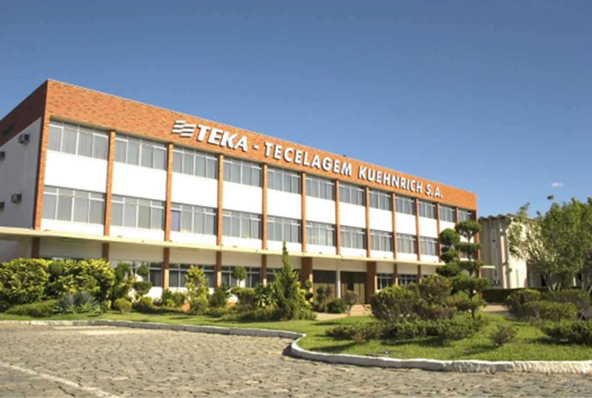 Tribunal autoriza transferência de R$ 18 milhões para créditos trabalhistas da Teka em recuperação judicial