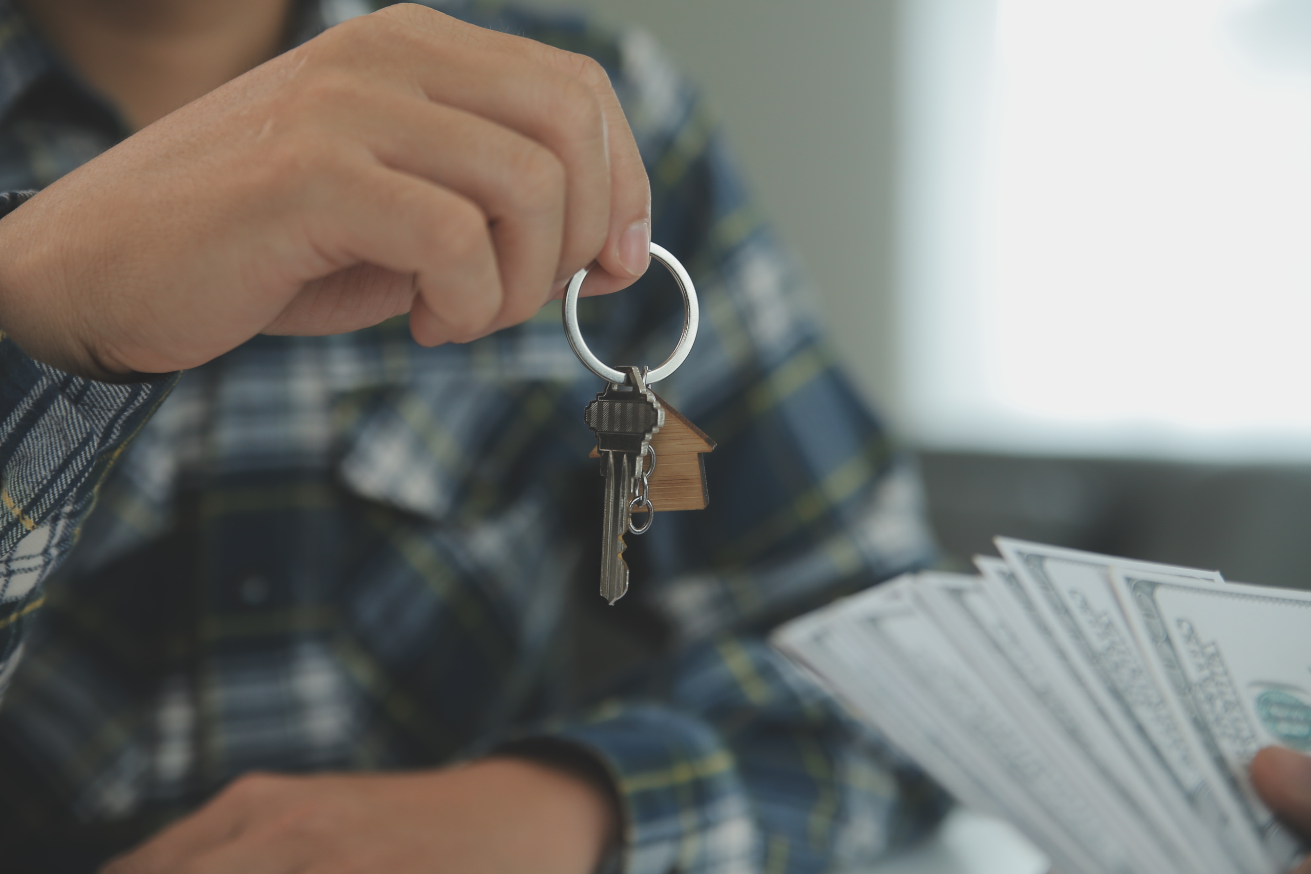 Redutor social do IBS/CBS: limite para locações feitas por empresas e o alcance do conceito de uso residencial