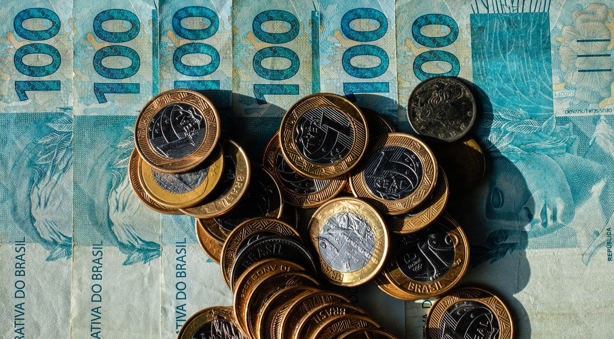 Arrecadação federal atinge R$ 289,3 bilhões em julho e registra alta real de 8,97%