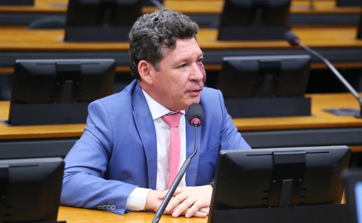 Câmara indica presidente para comissão mista que analisará MP que revoga a chamada 'taxa das blusinhas'