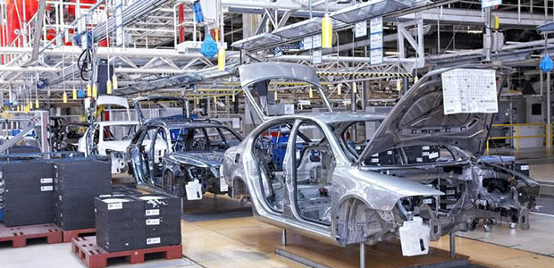Reforma tributária impõe replanejamento profundo ao setor automotivo