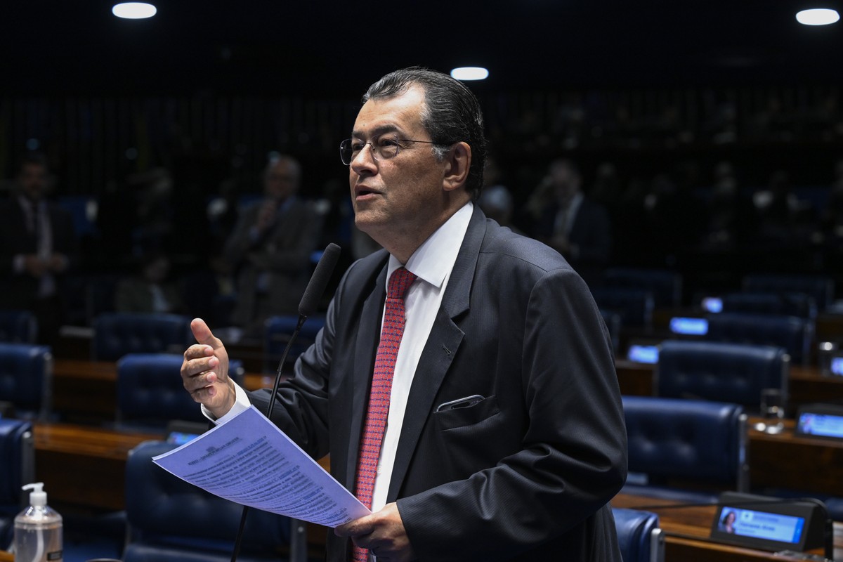 Senado acelera análise de marco para minerais críticos e pauta regime tributário para data centers