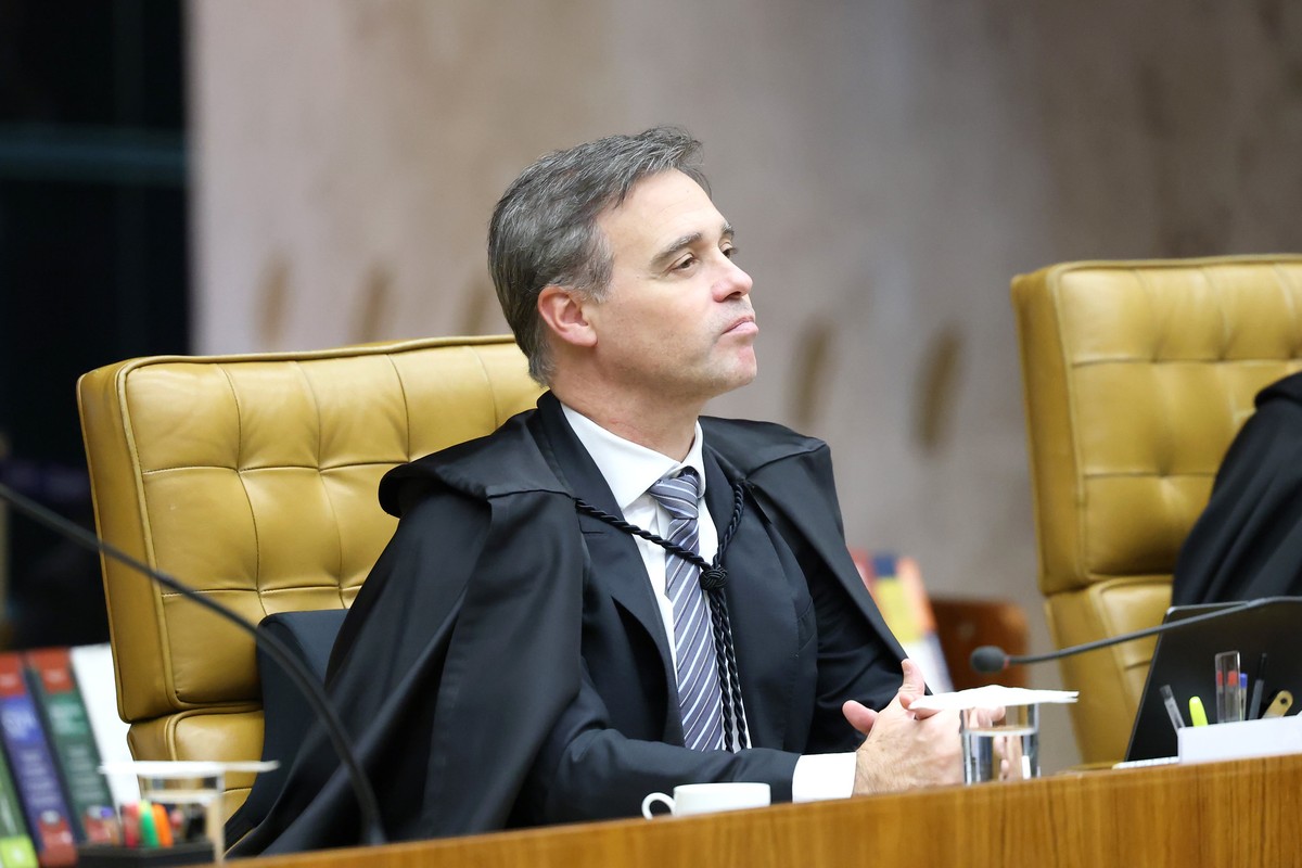 Ministro André Mendonça suspende julgamento sobre tributação de lucros de controladas no exterior, caso Vale vira precedente para multinacionais