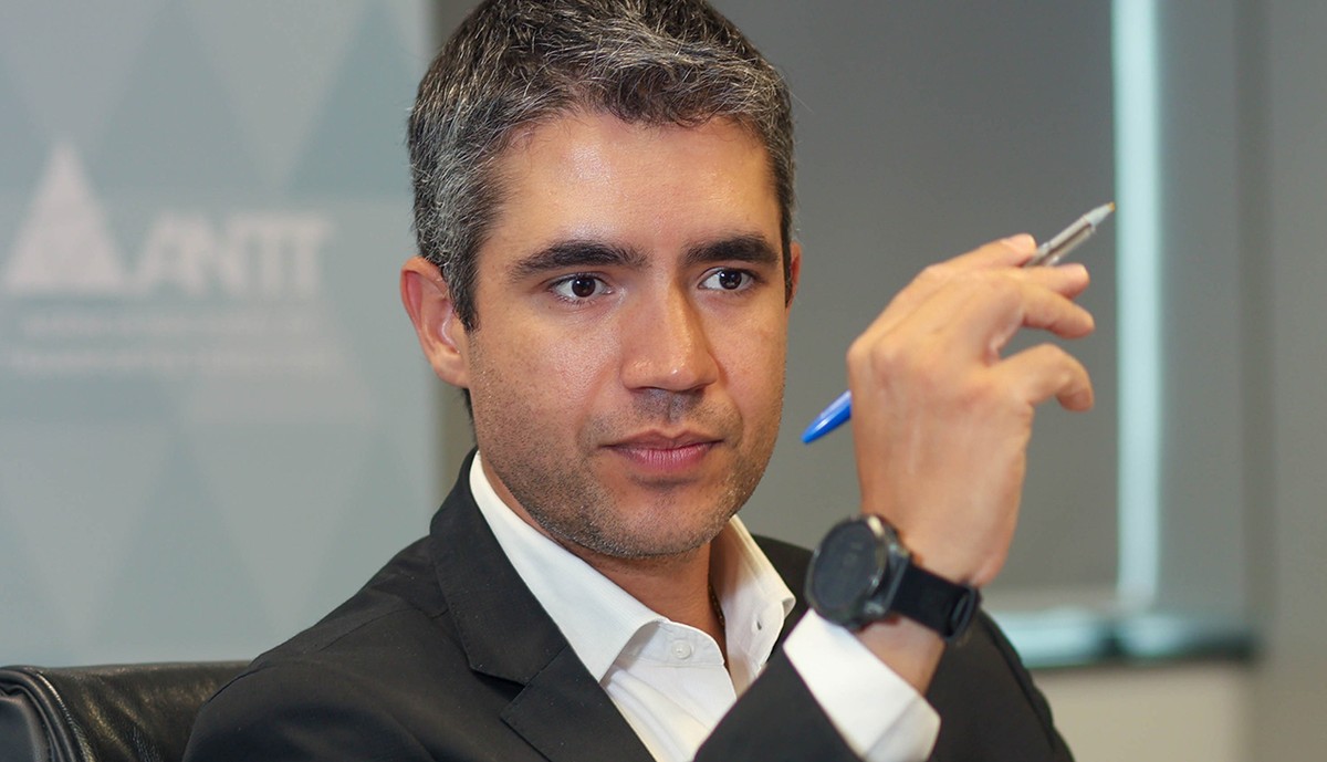 ANTT estrutura grupo de trabalho para avaliar efeitos da reforma tributária nas concessões