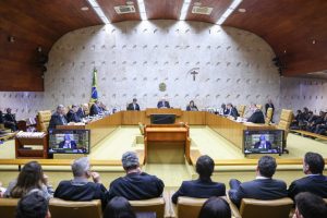 STF decide: rendimentos das reservas técnicas de seguradoras ficam fora da base do PIS/Cofins