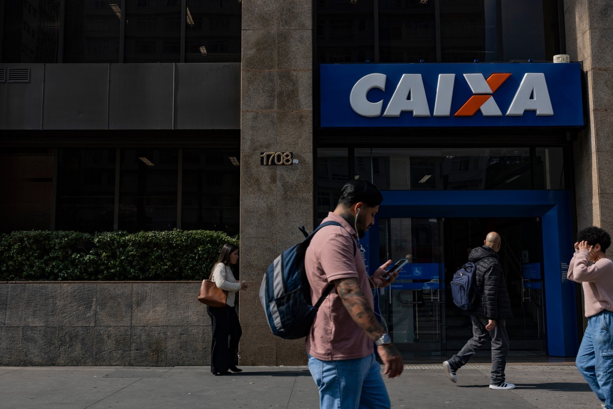 Banco público lança opção de Pix parcelado com crédito na hora em até 12 meses