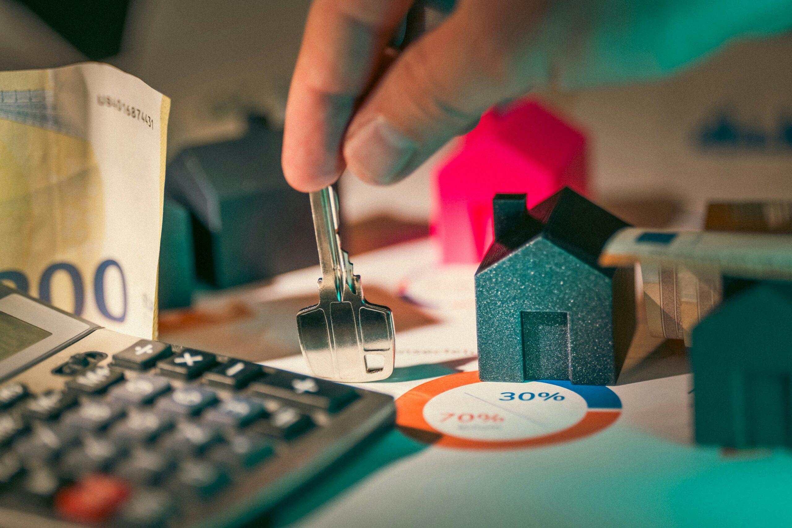 IVA dual sobre imóveis: como IBS/CBS redesenha tributos do mercado imobiliário e gera riscos de complexidade e dupla tributação