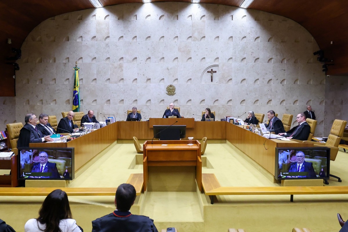 STF pode julgar esta semana tributos sobre benefícios fiscais de ICMS; impacto estimado em R$ 16,5 bilhões