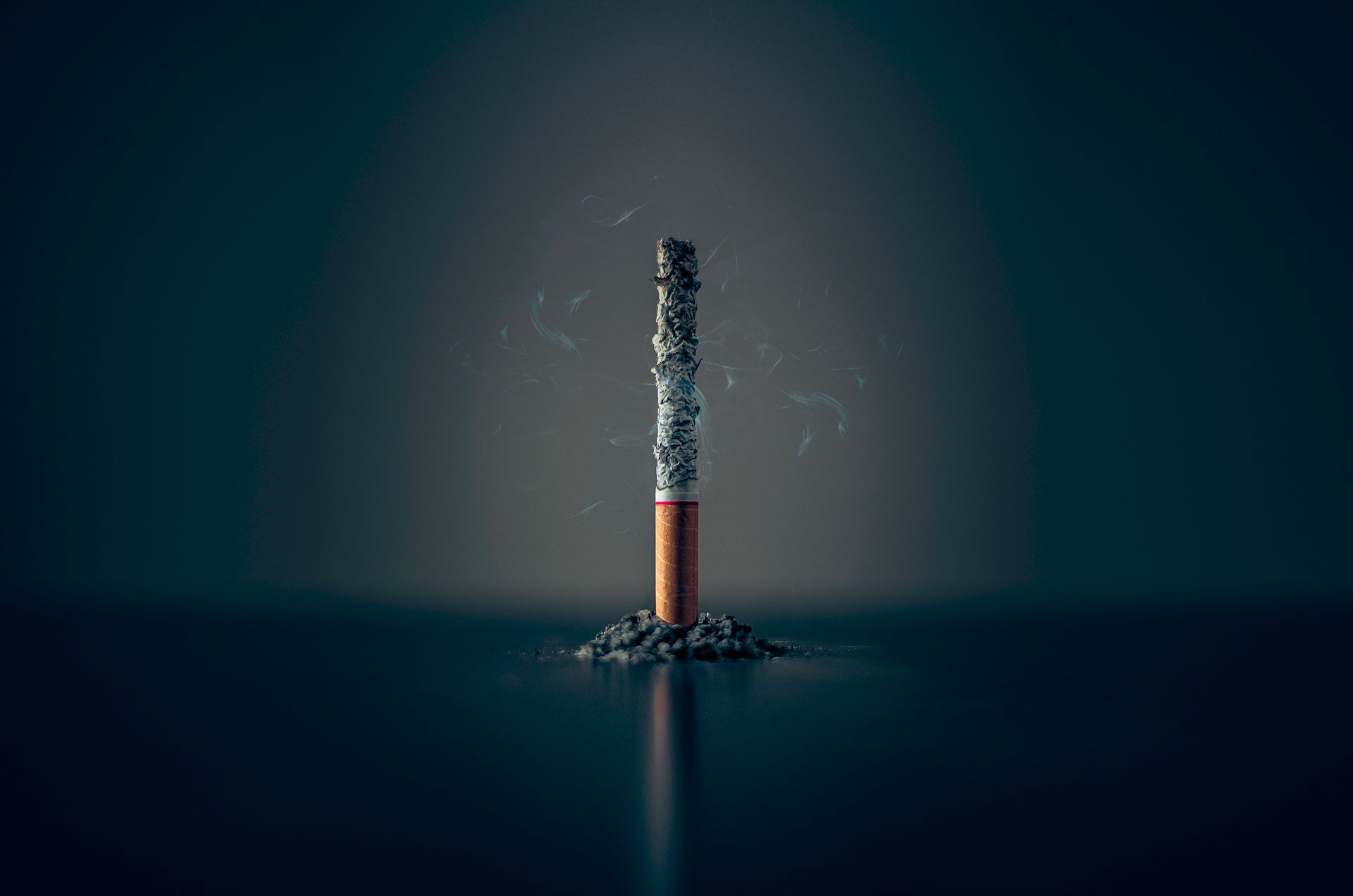 Sustentabilidade da tributação seletiva como instrumento para desestimular o consumo de cigarros