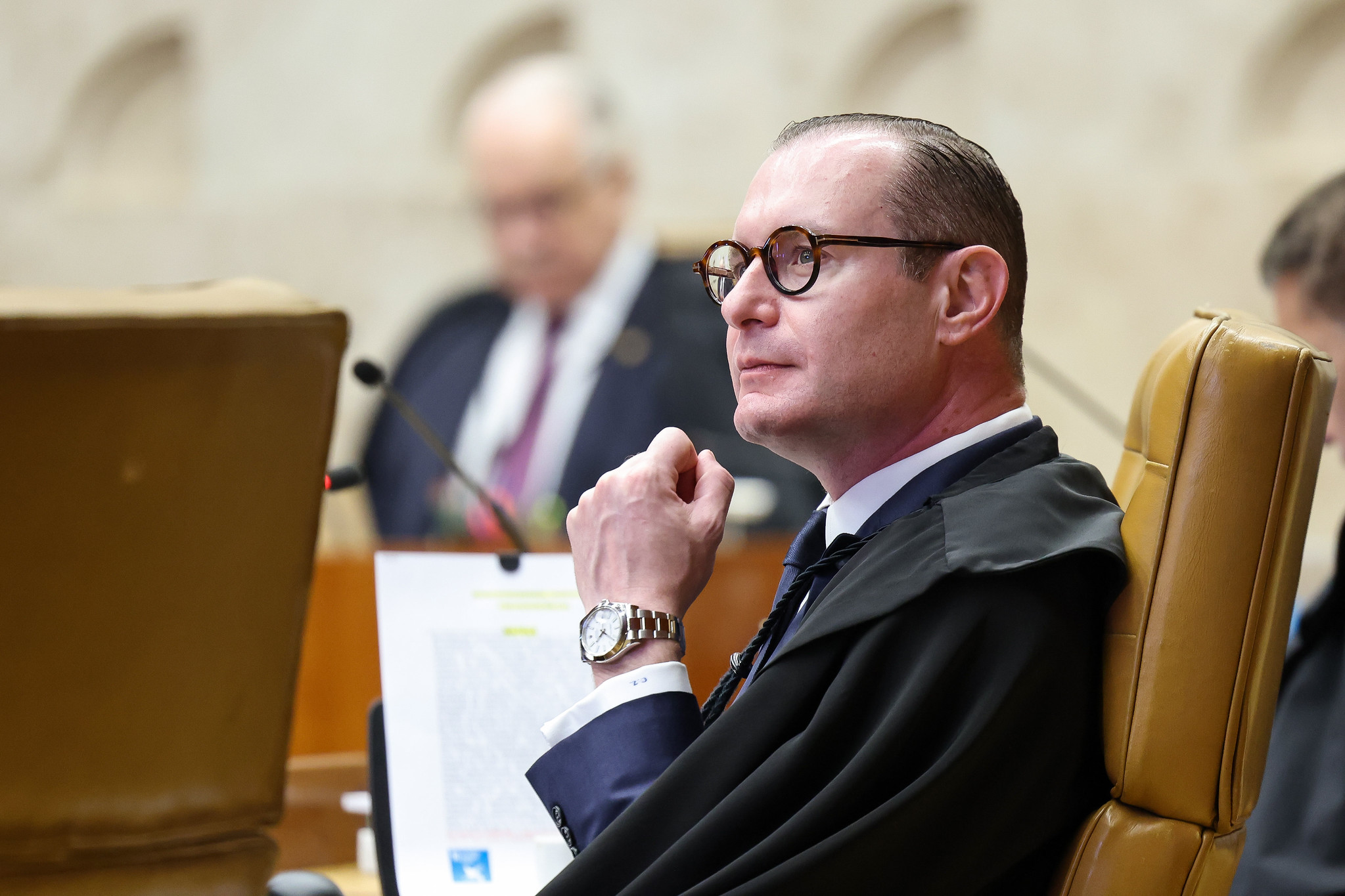 Maioria do STF valida teto mensal para compensação de créditos tributários decorrentes de decisões judiciais