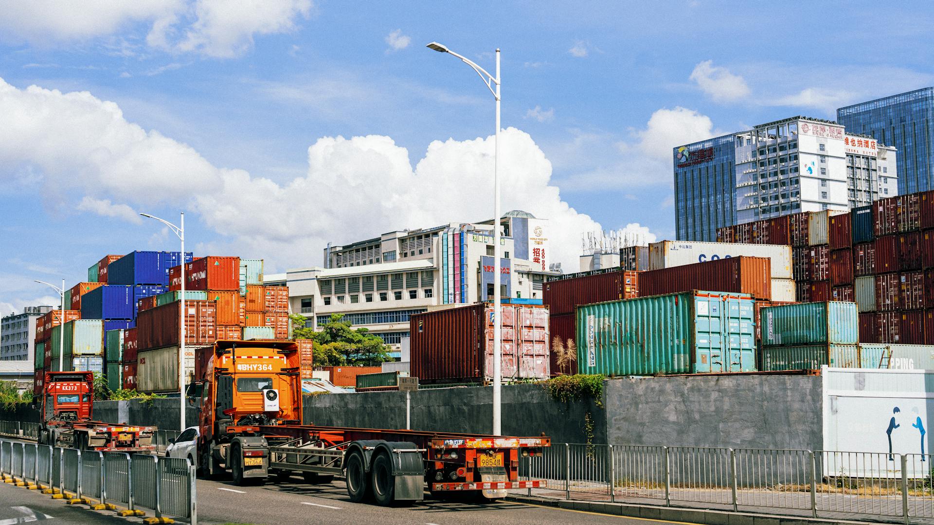 CARF mantém créditos de PIS/Cofins para transporte com trecho internacional e autoriza contrato único