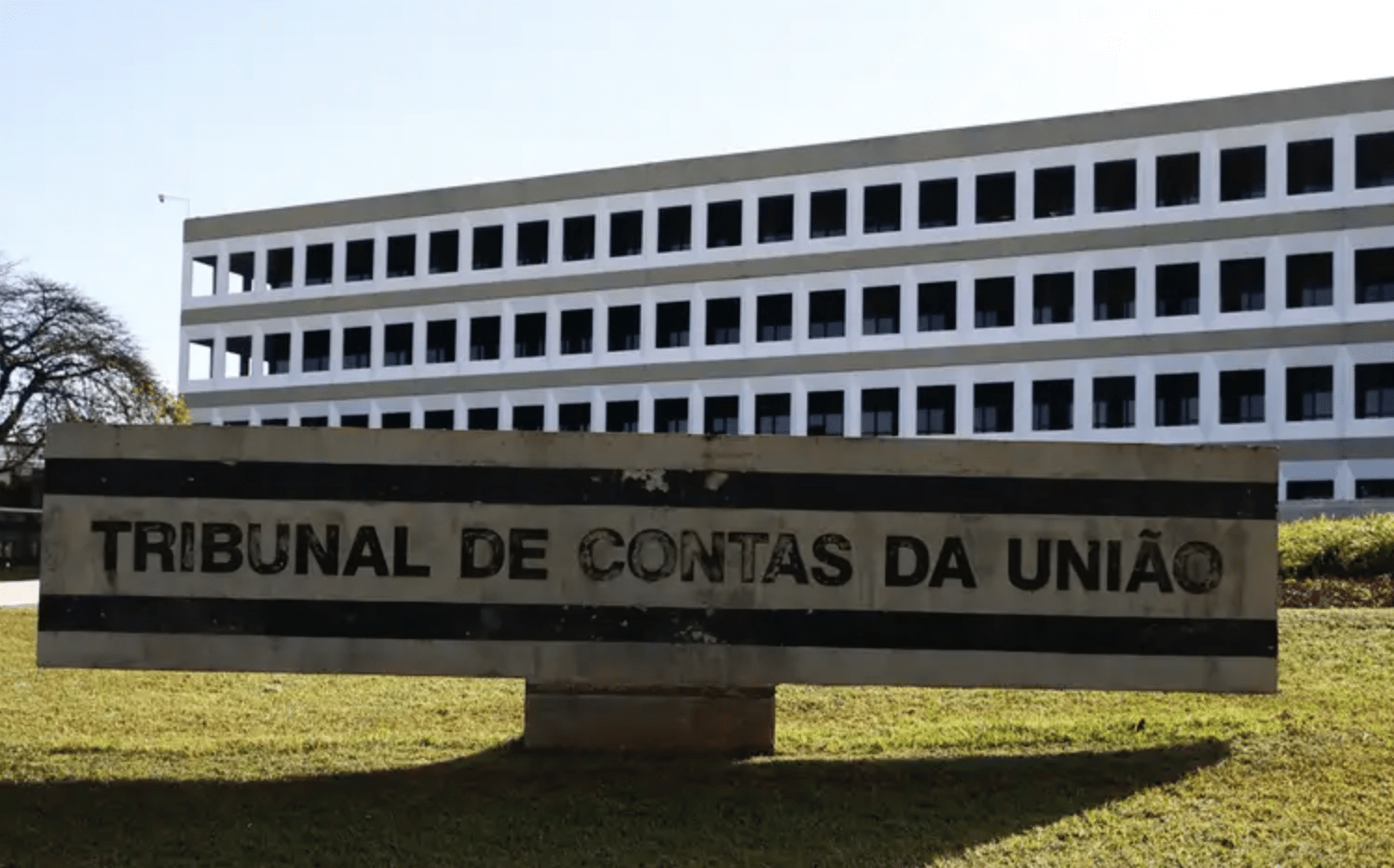TCU agenda deliberação sobre cálculo da alíquota de referência da CBS para 28 de outubro