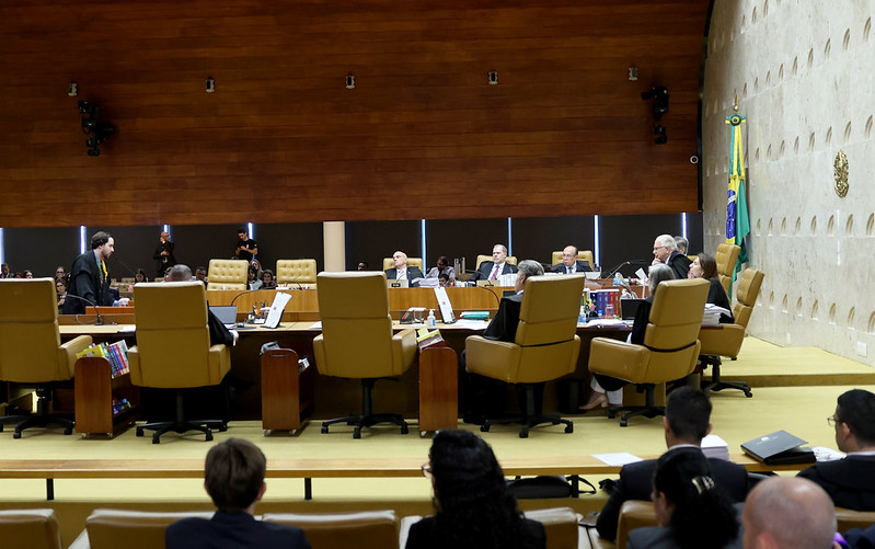 Quinze ações no STF questionam mudanças recentes na legislação tributária