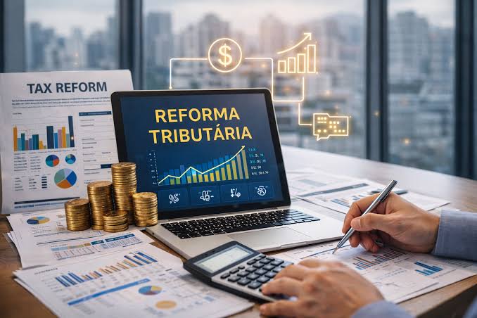 RAI: nova ferramenta para automatizar revisão e execução de contratos diante da reforma tributária