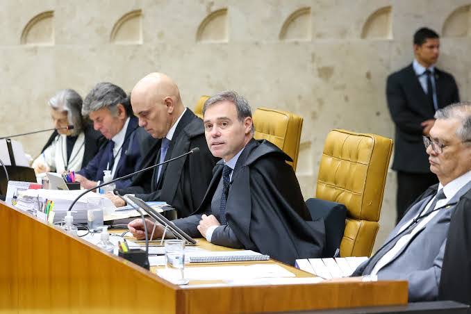 STF inicia semestre com foco em litígios tributários e na interpretação da Lei Maria da Penha