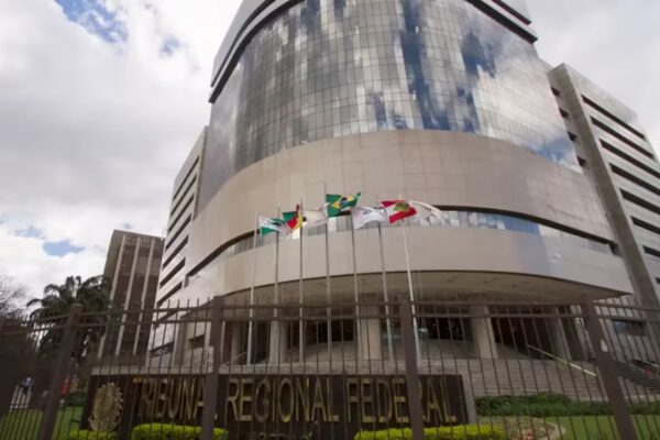 TRF-4 afasta restrições e autoriza penhora de bens em execução fiscal