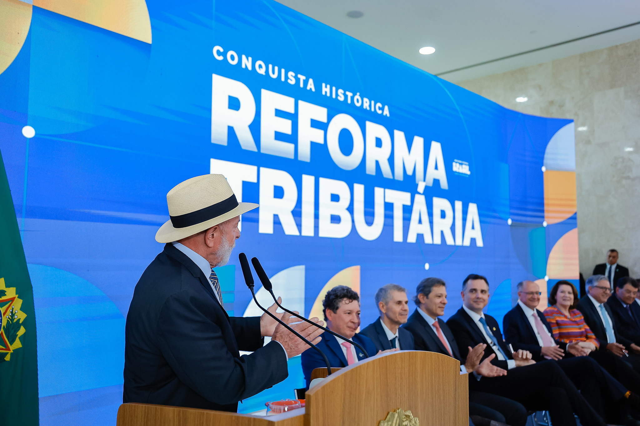 Empresas encaram incerteza com alíquotas da reforma tributária definidas apenas no fim do processo